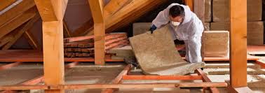 Types of Insulation We Offer in Beachwood, OH